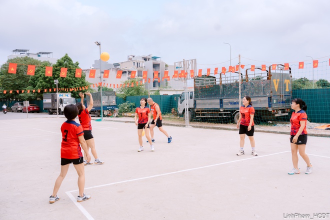 Phường Long Biên đẩy mạnh xây dựng nếp sống văn minh đô thị- Ảnh 8.
