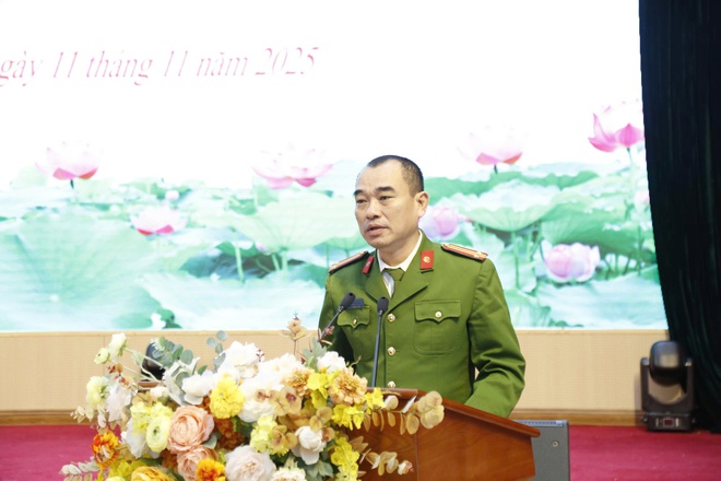 Phường Hà Đông tổ chức đối thoại với tổ chức, cá nhân về thủ tục hành chính, giải quyết thủ tục hành chính năm 2025- Ảnh 5.