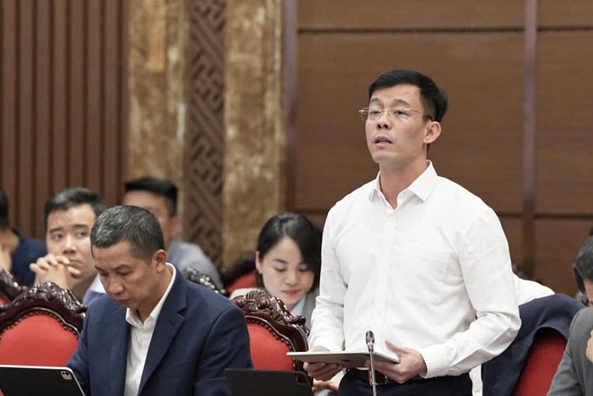 Triển khai Nghị quyết 57: Động lực chính thực hiện thành công các đột phá chiến lược của Thủ đô- Ảnh 2.