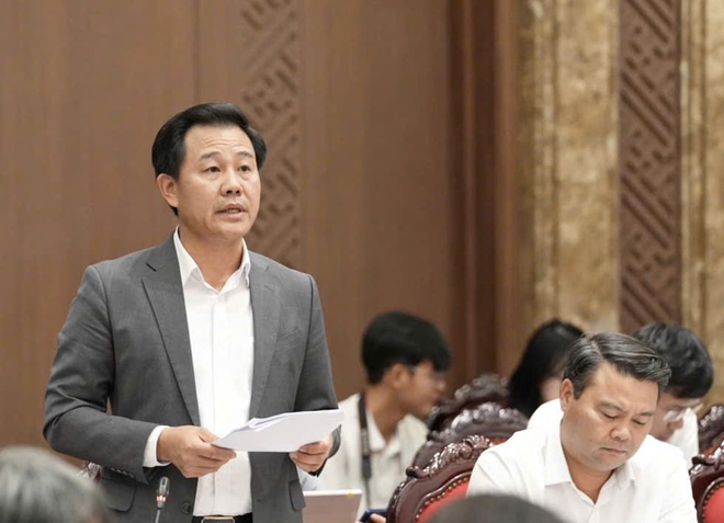 Triển khai Nghị quyết 57: Động lực chính thực hiện thành công các đột phá chiến lược của Thủ đô- Ảnh 3.