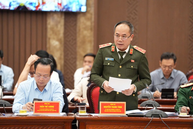 Triển khai Nghị quyết 57: Động lực chính thực hiện thành công các đột phá chiến lược của Thủ đô- Ảnh 4.