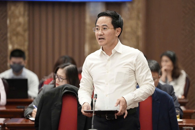 Triển khai Nghị quyết 57: Động lực chính thực hiện thành công các đột phá chiến lược của Thủ đô- Ảnh 5.