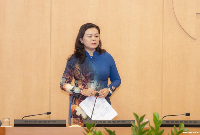 Hà Nội siết chặt quy trình, nâng cao trách nhiệm địa phương trong việc tổ chức bữa ăn bán trú- Ảnh 3.