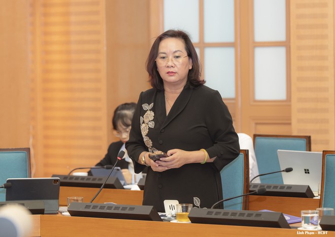 Hà Nội siết chặt quy trình, nâng cao trách nhiệm địa phương trong việc tổ chức bữa ăn bán trú- Ảnh 5.