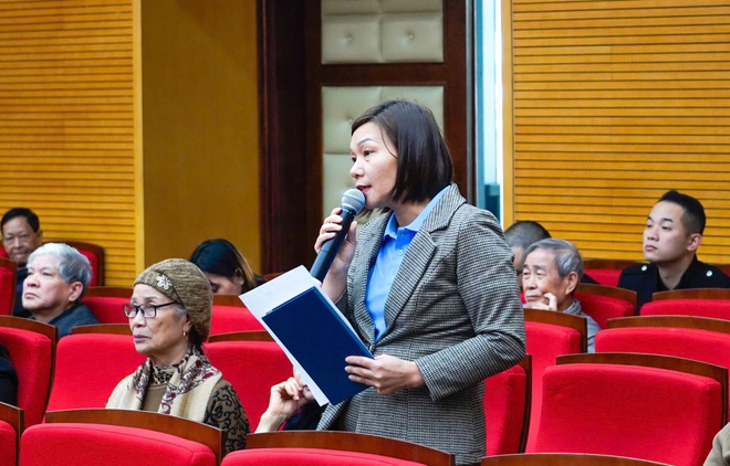 Đống Đa: Tháo gỡ điểm nghẽn cải cách hành chính và chuyển đổi số- Ảnh 5.