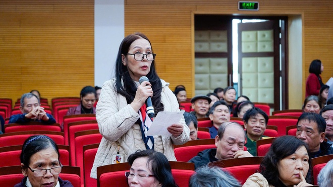 Đống Đa: Tháo gỡ điểm nghẽn cải cách hành chính và chuyển đổi số- Ảnh 3.