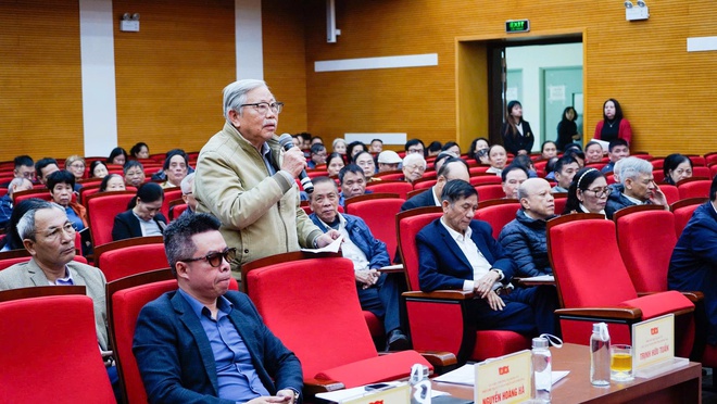 Đống Đa: Tháo gỡ điểm nghẽn cải cách hành chính và chuyển đổi số- Ảnh 4.