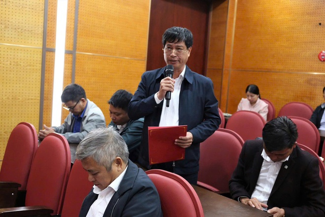 Cử tri kiến nghị đẩy nhanh tiến độ thi công các dự án đường giao thông- Ảnh 4.