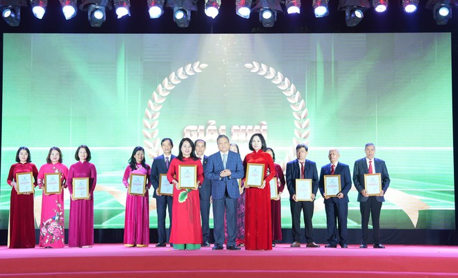 Nhiều hoạt động ý nghĩa tại Tuần Di sản văn hóa phường Phúc Lợi năm 2025- Ảnh 4.