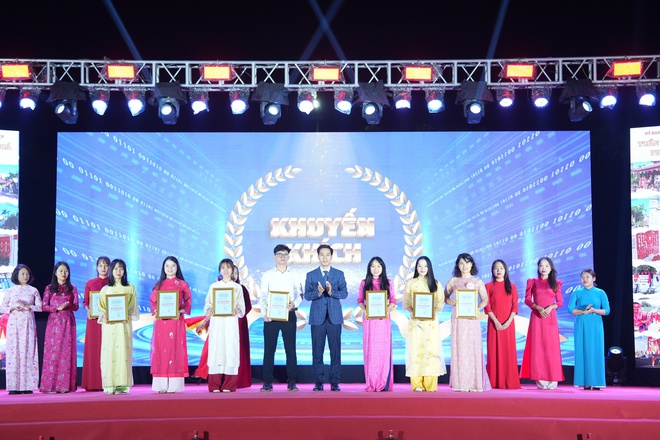 Nhiều hoạt động ý nghĩa tại Tuần Di sản văn hóa phường Phúc Lợi năm 2025- Ảnh 8.