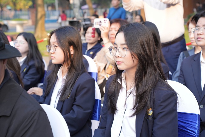 Dự án "Âm nhạc cuối tuần": Điểm hẹn văn hóa mới bên hồ Gươm- Ảnh 9.