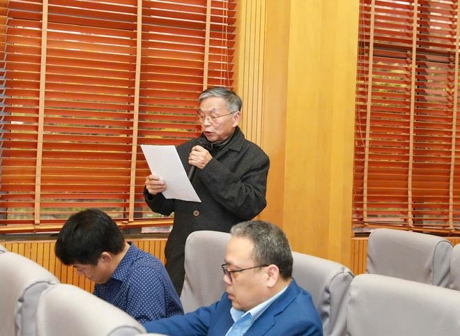 Phường Bạch Mai: Trả lời tất cả kiến nghị cử tri trước kỳ họp cuối năm 2025- Ảnh 2.