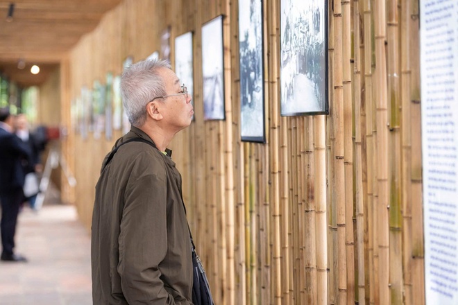 Triển lãm “Khoa thi Hương cuối thế kỷ XIX” thu hút đông đảo người xem- Ảnh 8.