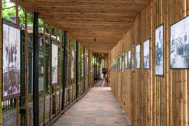 Triển lãm “Khoa thi Hương cuối thế kỷ XIX” thu hút đông đảo người xem- Ảnh 11.