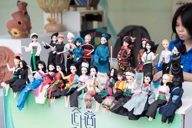 Khai mạc Lễ hội Áo dài Du lịch Hà Nội 2025- Ảnh 10.