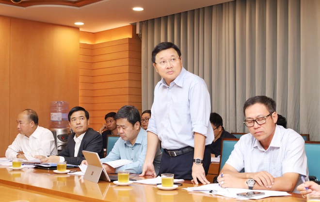 Nâng cấp tổng thể hệ thống đê điều, thủy lợi Thủ đô đồng bộ, hiện đại, tầm nhìn 100 năm- Ảnh 2.