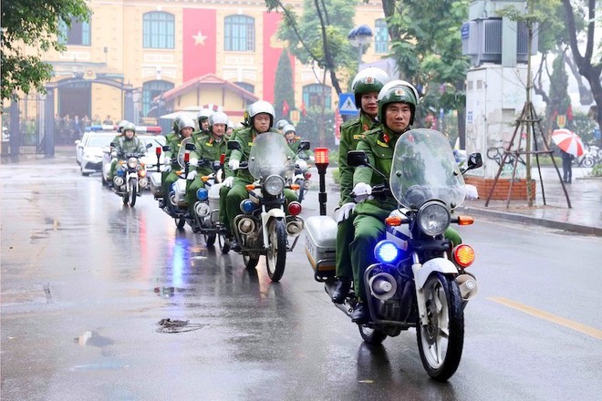 Công an Hà Nội mở đợt cao điểm trấn áp tội phạm trên toàn địa bàn Thủ đô trước các sự kiện trọng đại- Ảnh 5.