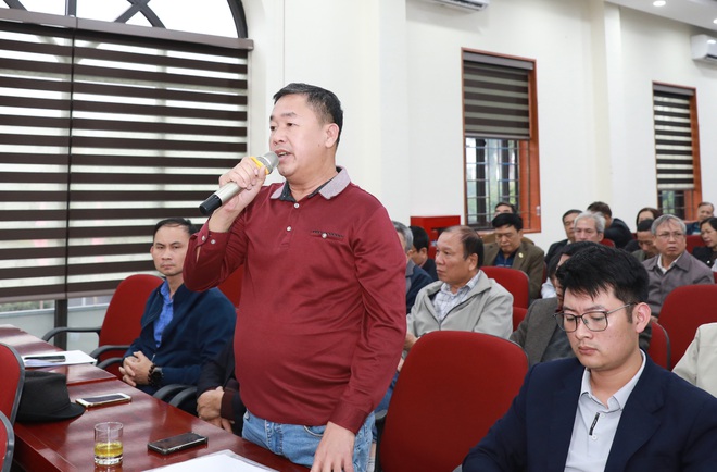 Thành phố đang đẩy mạnh ứng dụng công nghệ giải quyết các vấn đề dân sinh- Ảnh 3.