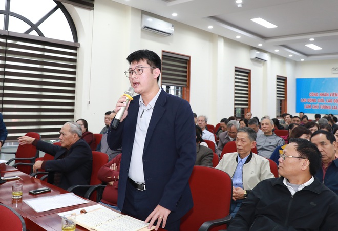 Thành phố đang đẩy mạnh ứng dụng công nghệ giải quyết các vấn đề dân sinh- Ảnh 4.