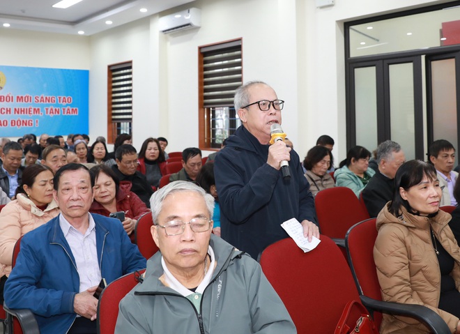 Thành phố đang đẩy mạnh ứng dụng công nghệ giải quyết các vấn đề dân sinh- Ảnh 5.