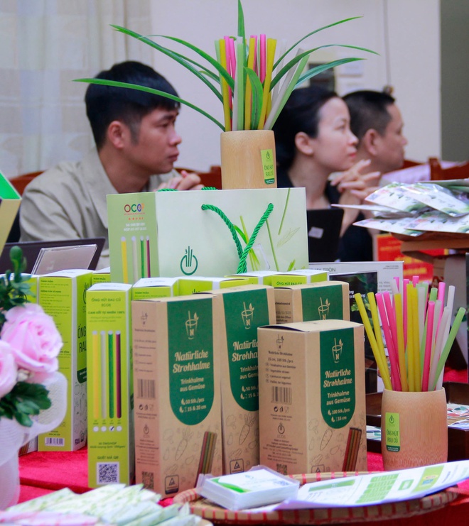 Hà Nội đánh giá, phân hạng 74 sản phẩm OCOP năm 2025- Ảnh 2.