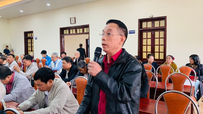 Cử tri kiến nghị giải quyết tình trạng ùn tắc giao thông trên các tuyến đường trọng điểm- Ảnh 5.