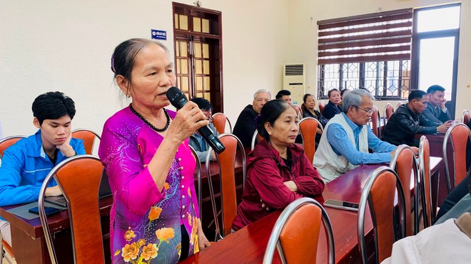 Cử tri kiến nghị giải quyết tình trạng ùn tắc giao thông trên các tuyến đường trọng điểm- Ảnh 3.