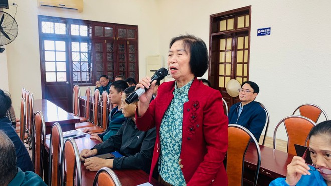 Cử tri kiến nghị giải quyết tình trạng ùn tắc giao thông trên các tuyến đường trọng điểm- Ảnh 4.