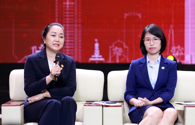 Tháo gỡ khó khăn cho người dân mua nhà ở xã hội trên địa bàn thành phố Hà Nội- Ảnh 7.