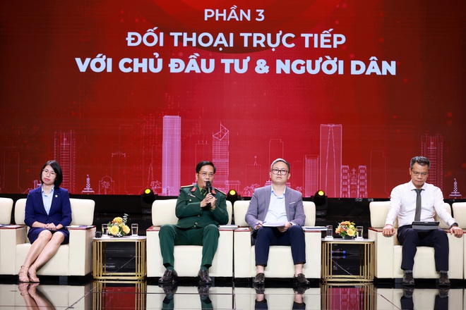 Tháo gỡ khó khăn cho người dân mua nhà ở xã hội trên địa bàn thành phố Hà Nội- Ảnh 8.