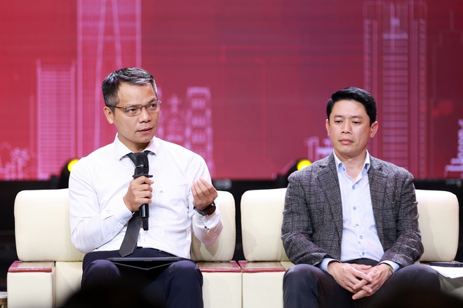 Tháo gỡ khó khăn cho người dân mua nhà ở xã hội trên địa bàn thành phố Hà Nội- Ảnh 6.