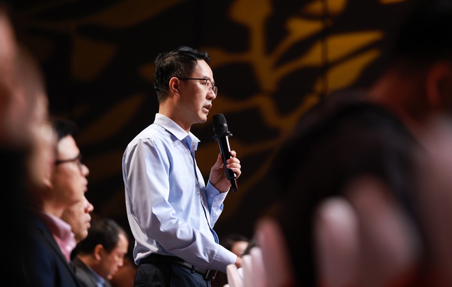 Tháo gỡ khó khăn cho người dân mua nhà ở xã hội trên địa bàn thành phố Hà Nội- Ảnh 3.