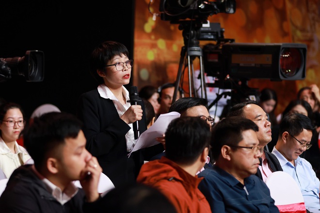 Tháo gỡ khó khăn cho người dân mua nhà ở xã hội trên địa bàn thành phố Hà Nội- Ảnh 4.