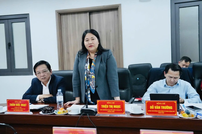 Phường Khương Đình: Tập trung xử lý tồn tại trong lĩnh vực quản lý trật tự đô thị, trật tự xây dựng- Ảnh 3.