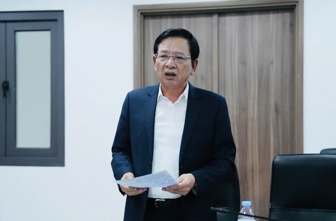 Phường Khương Đình: Tập trung xử lý tồn tại trong lĩnh vực quản lý trật tự đô thị, trật tự xây dựng- Ảnh 4.