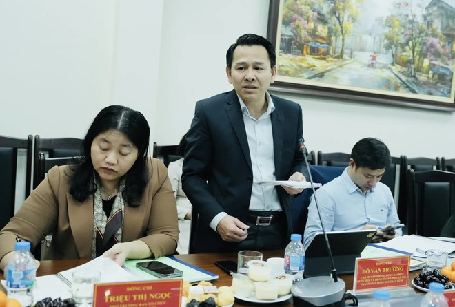 Phường Phương Liệt tập trung thực hiện các vấn đề trật tự đô thị, xây dựng, vệ sinh an toàn thực phẩm- Ảnh 4.