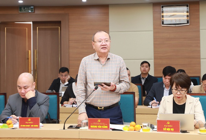 Xã Gia Lâm phải thể hiện tính tiên phong, tinh thần quyết liệt tạo sự phát triển bứt phá- Ảnh 4.