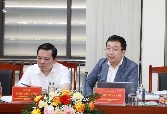 Cần tư duy mới, cách làm mới để xây dựng phường Lĩnh Nam phát triển xứng kỳ vọng- Ảnh 5.