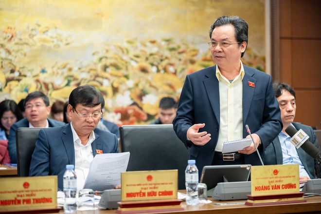 Tổng Bí thư Tô Lâm: “Thời cơ vàng” để thực hiện tinh gọn tổ chức bộ máy- Ảnh 3.