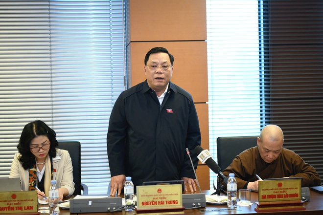 Tổng Bí thư Tô Lâm: “Thời cơ vàng” để thực hiện tinh gọn tổ chức bộ máy- Ảnh 6.