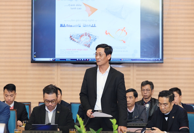 Phấn đấu khởi công Dự án khu công nghệ cao sinh học Hà Nội vào 2/9/2025- Ảnh 5.