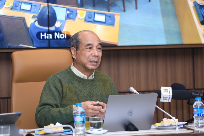 Khai thác, phát huy các nguồn lực khoa học, công nghệ để phát triển- Ảnh 4.
