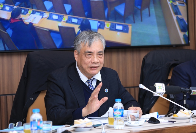 Khai thác, phát huy các nguồn lực khoa học, công nghệ để phát triển- Ảnh 5.