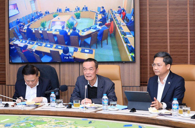 Khai thác, phát huy các nguồn lực khoa học, công nghệ để phát triển- Ảnh 12.