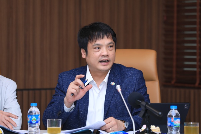 Khai thác, phát huy các nguồn lực khoa học, công nghệ để phát triển- Ảnh 10.