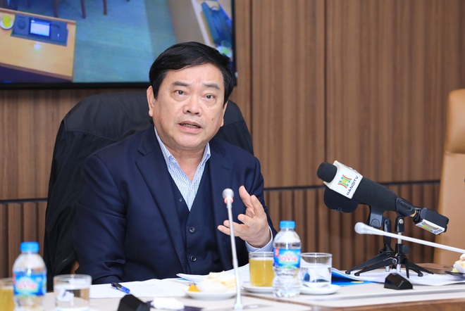 Khai thác, phát huy các nguồn lực khoa học, công nghệ để phát triển- Ảnh 11.