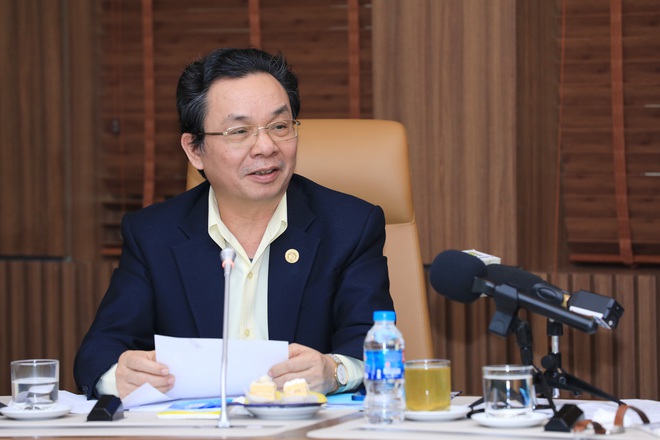 Khai thác, phát huy các nguồn lực khoa học, công nghệ để phát triển- Ảnh 13.