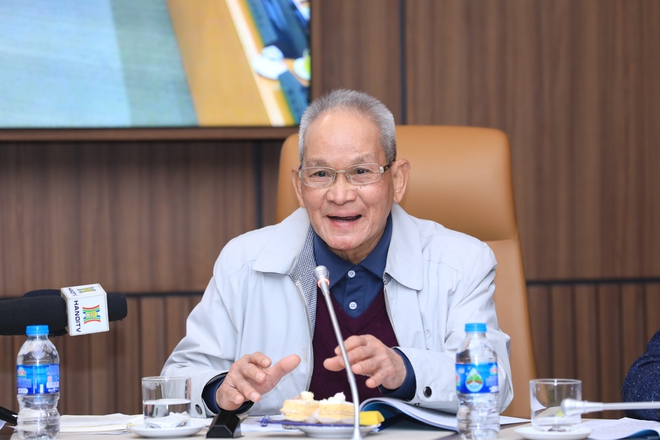 Khai thác, phát huy các nguồn lực khoa học, công nghệ để phát triển- Ảnh 6.