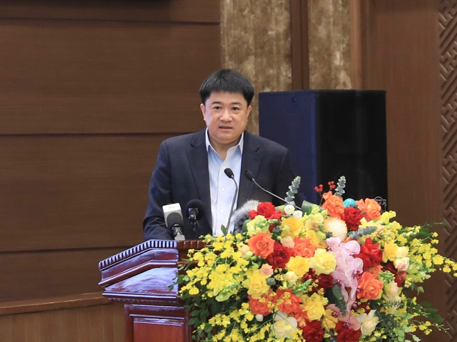 Nhiều giải pháp thiết thực cho công tác bảo vệ môi trường của Thủ đô- Ảnh 6.