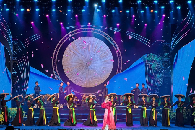 Sáng mãi truyền thống phụ nữ Ba đảm đang- Ảnh 7.